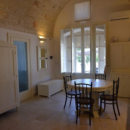 Masseria Gravinella Fasano Exterior foto